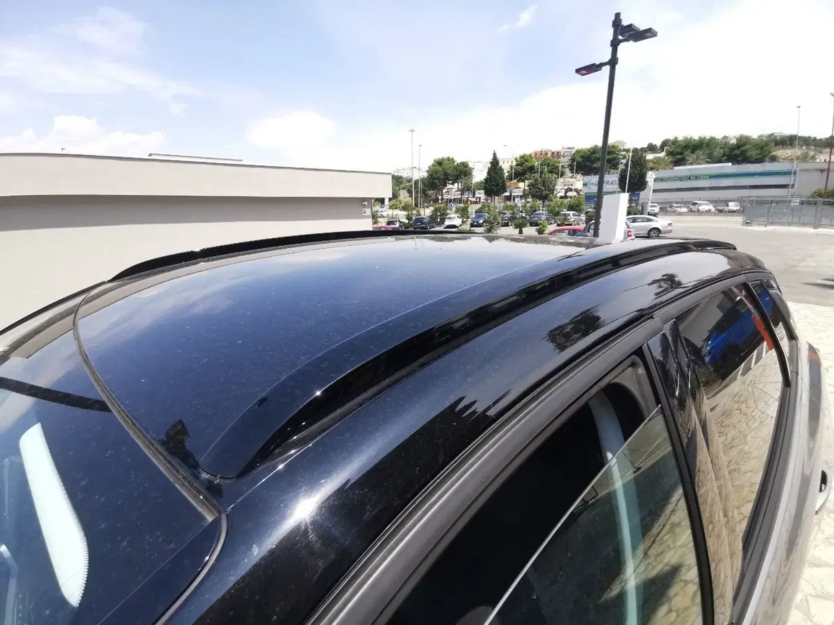 Opel Grandland usata a Brindisi (20)