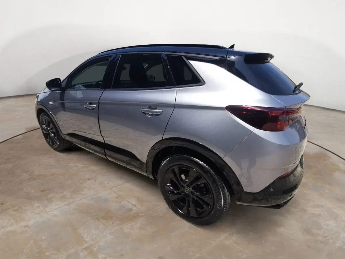 Opel Grandland usata a Brindisi (5)