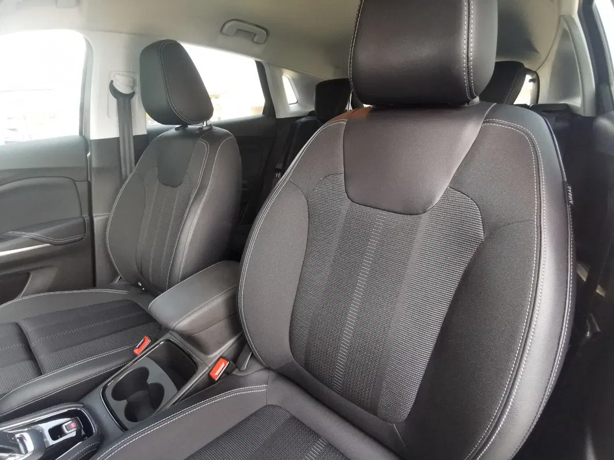 Opel Grandland usata a Brindisi (9)