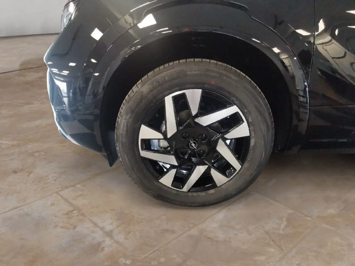 Opel Mokka nuova a Brindisi (8)