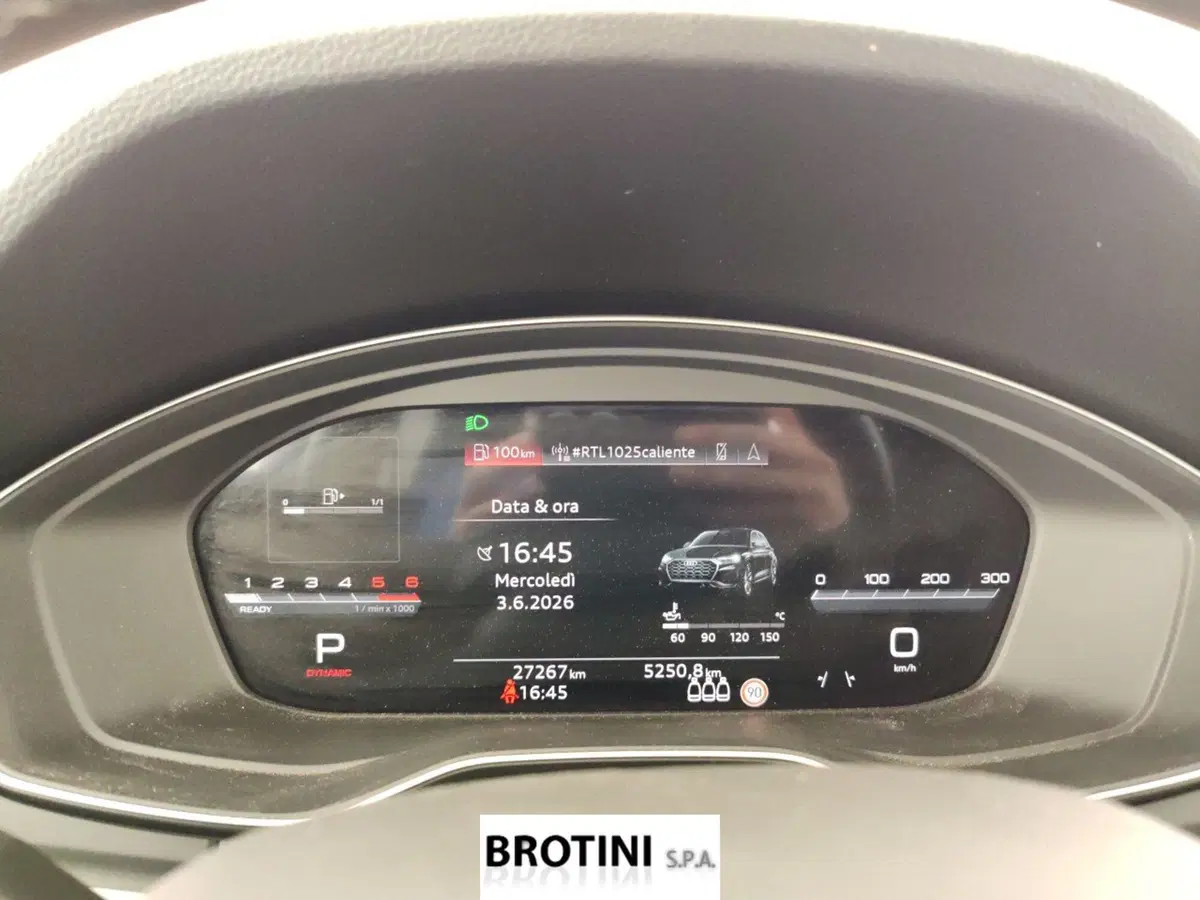 Audi Q4 Sportback usata a Massa-Carrara (13)
