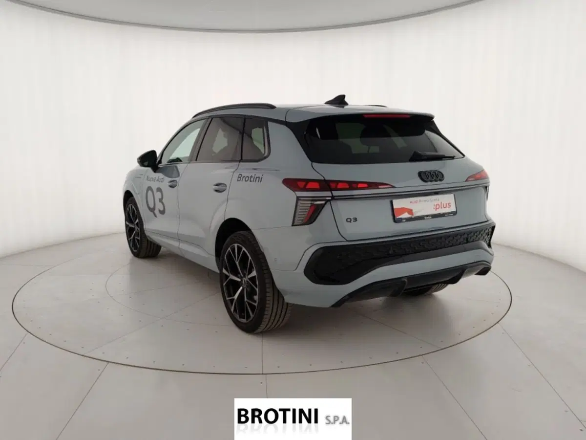 Audi Q3 Sportback usata a Massa-Carrara (2)