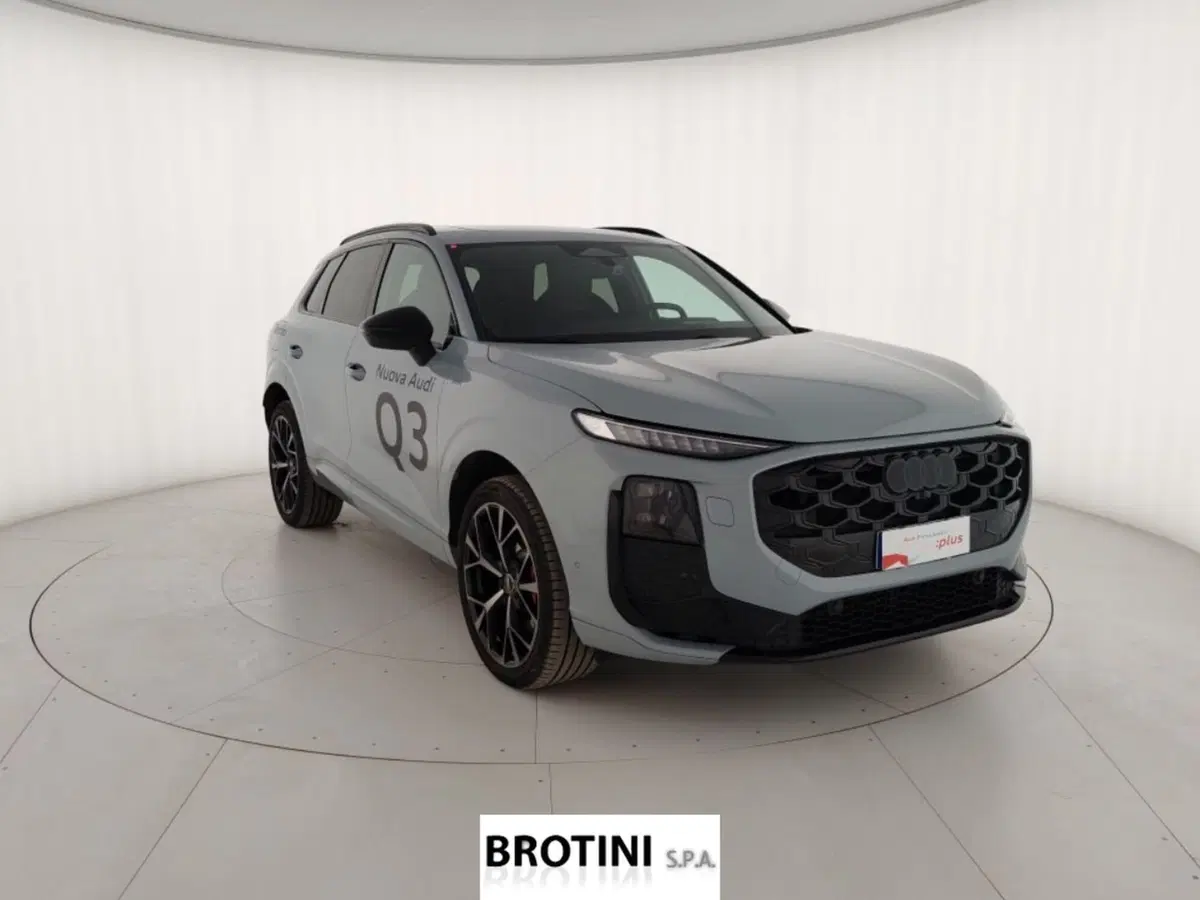 Audi Q3 Sportback usata a Massa-Carrara (4)