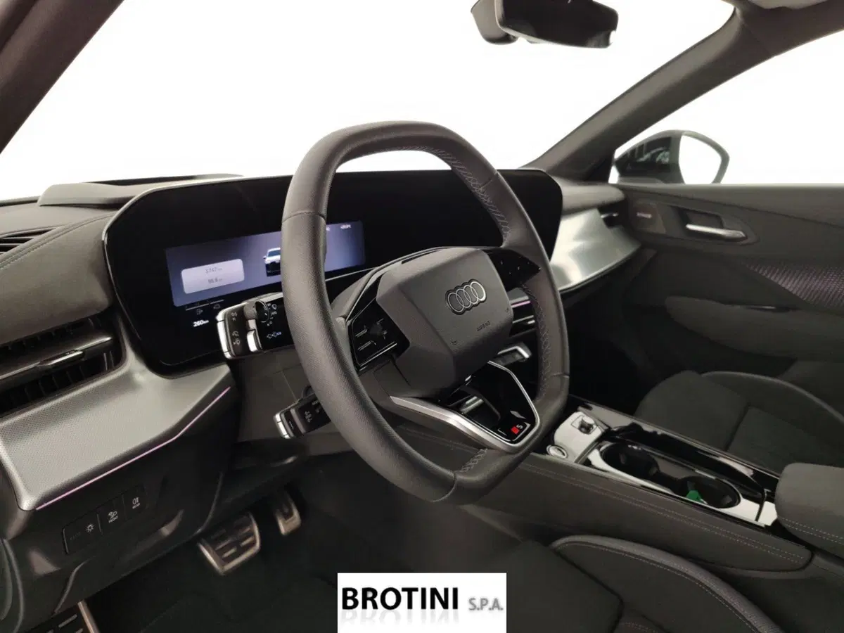Audi Q3 Sportback usata a Massa-Carrara (8)