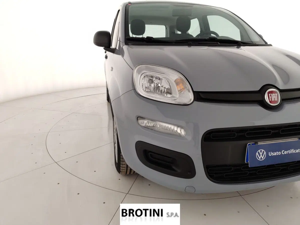 Fiat Panda Cross usata a Massa-Carrara (5)