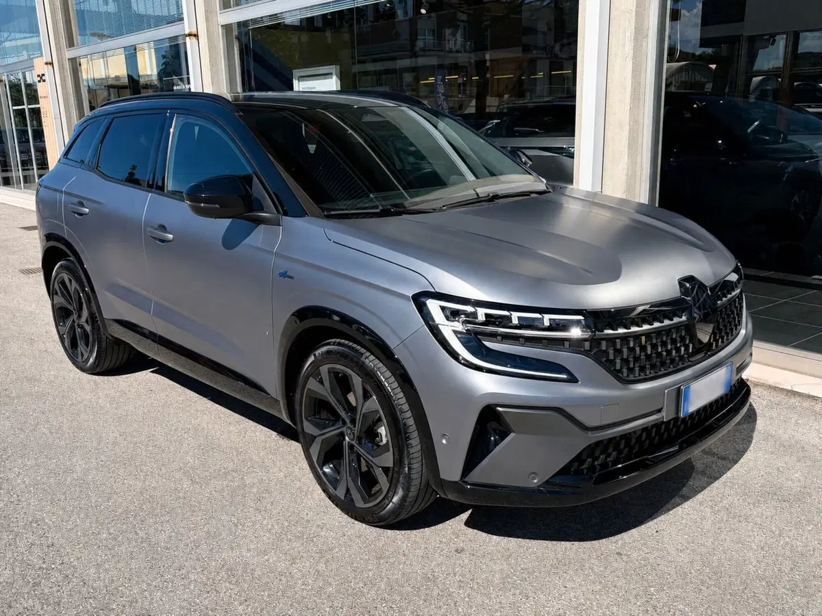 Renault Austral usata a Rimini (2)