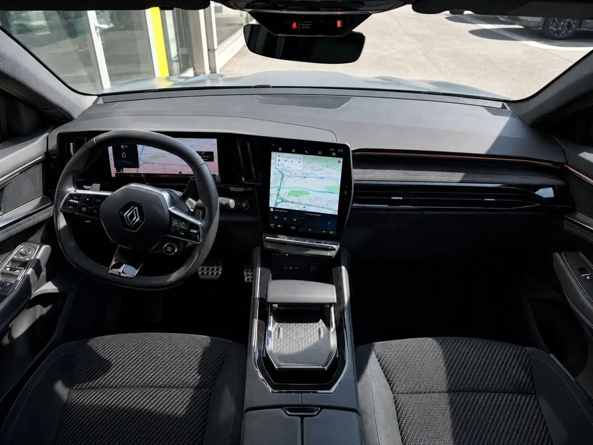 Renault Austral usata a Rimini (6)