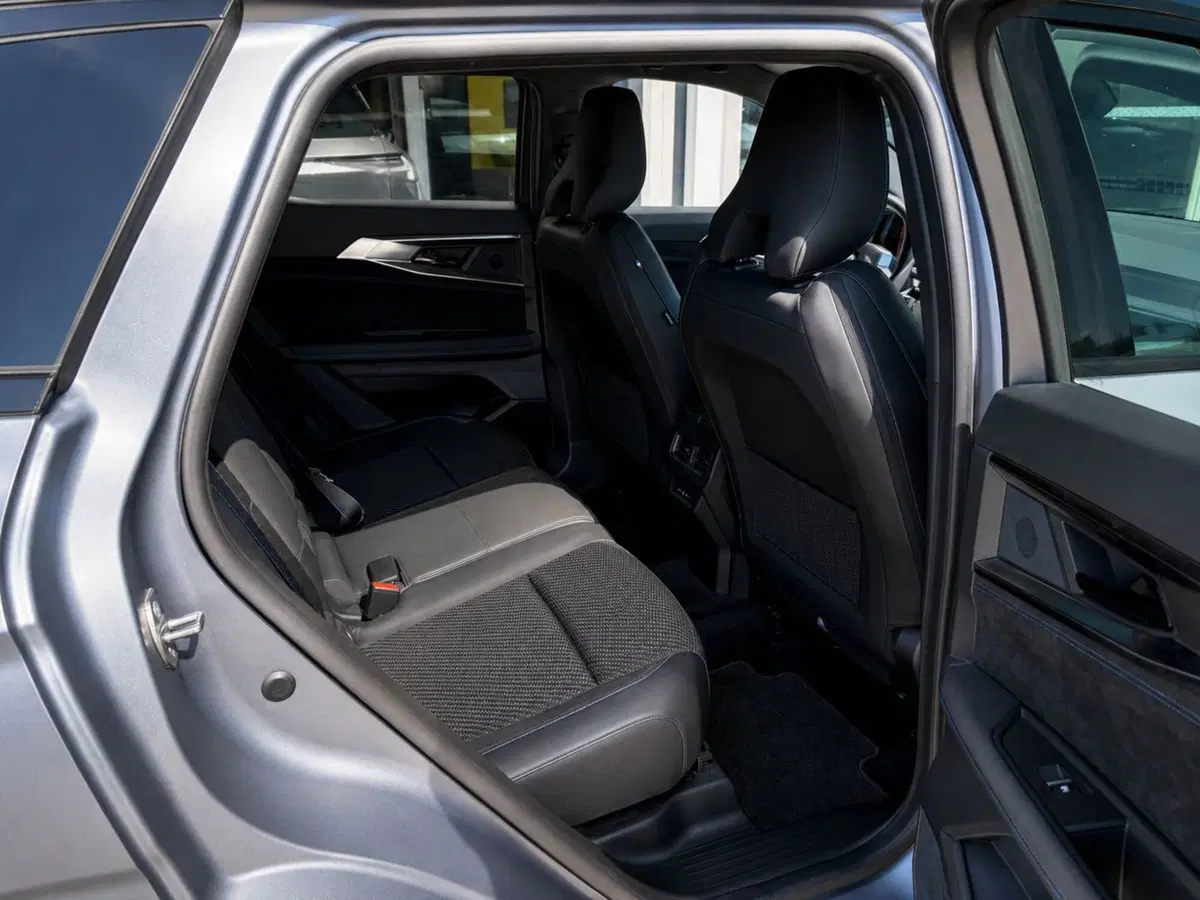 Renault Austral usata a Rimini (7)