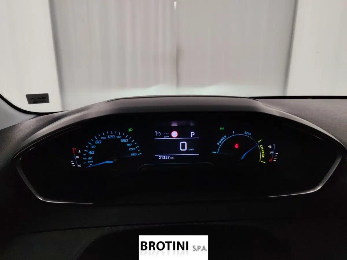 Peugeot 208 usata a Massa-Carrara (13)