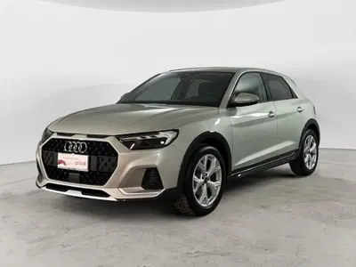 Audi A1 allstreet 30 1.0 tfsi Business 116cv s tronic del 2025 usata a Nola