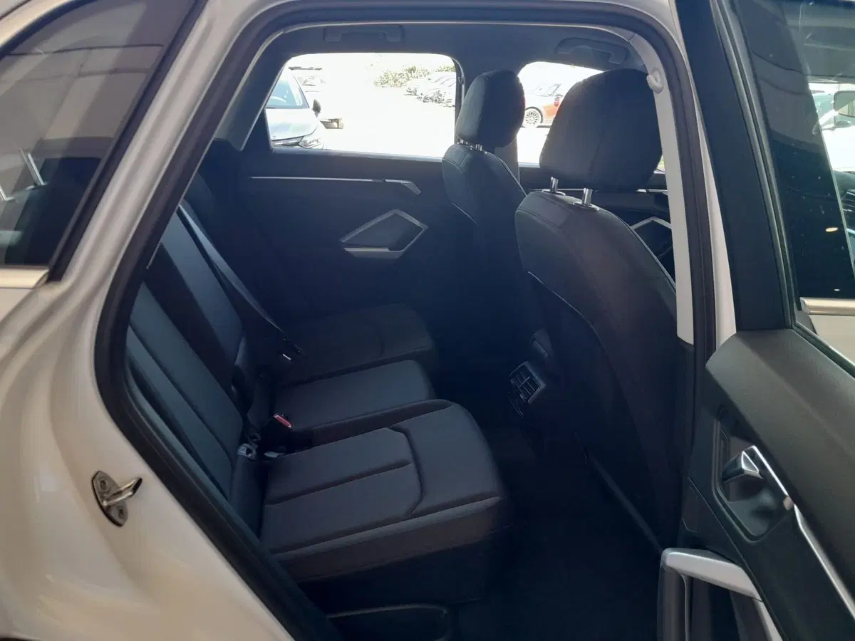 Audi Q3 usata a Asti (10)