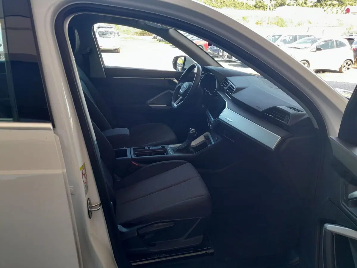 Audi Q3 usata a Asti (11)