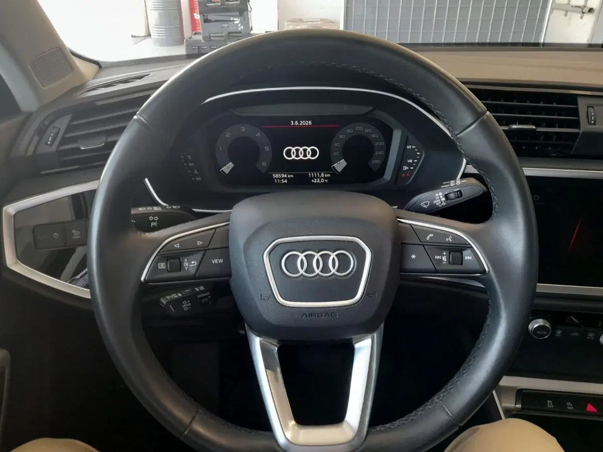 Audi Q3 usata a Asti (12)