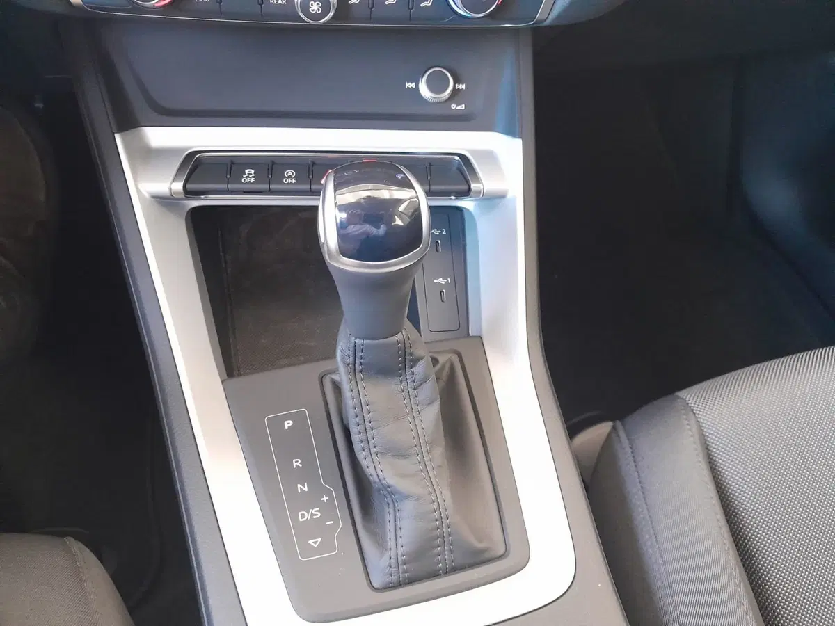 Audi Q3 usata a Asti (14)
