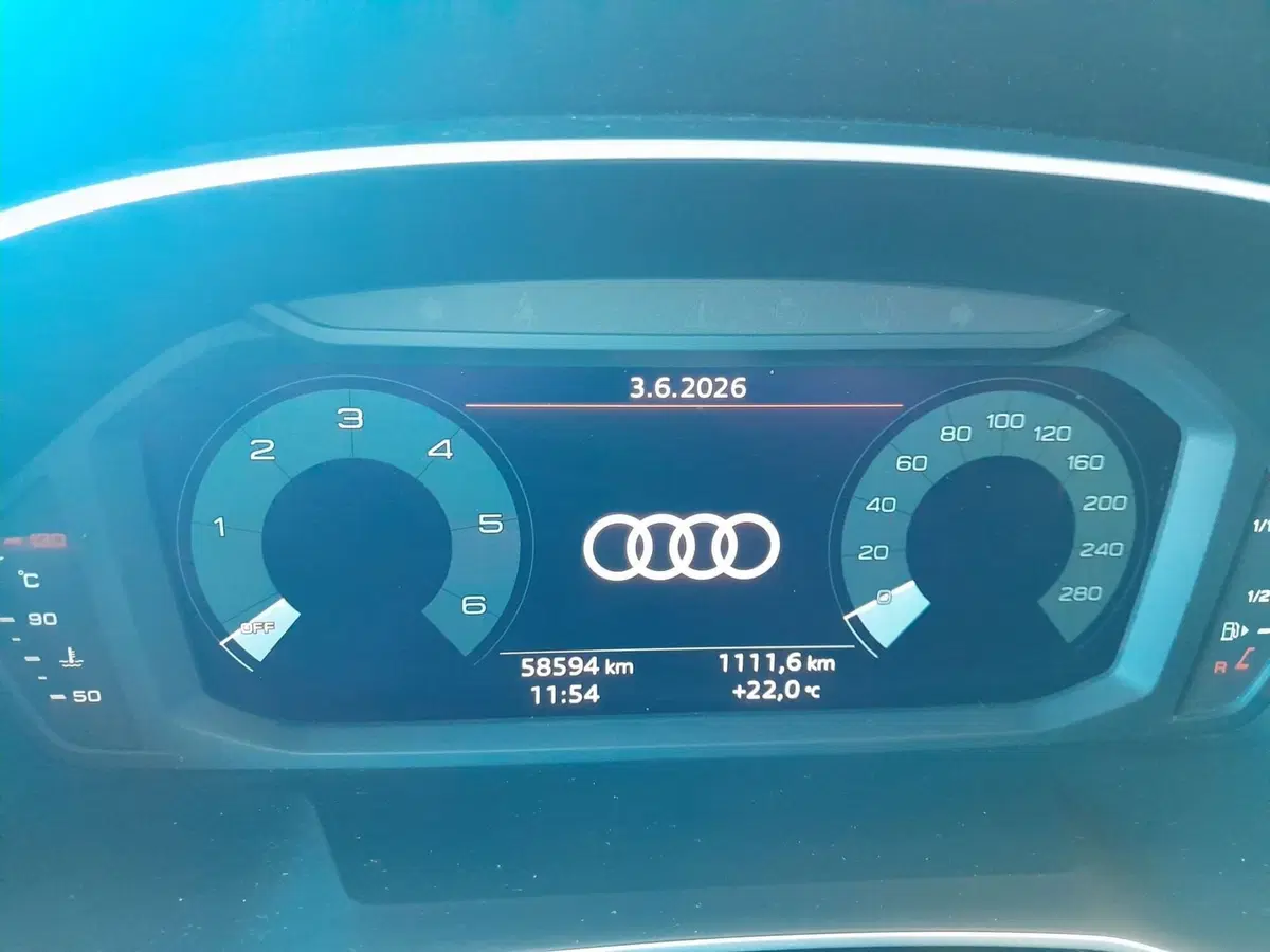 Audi Q3 usata a Asti (16)