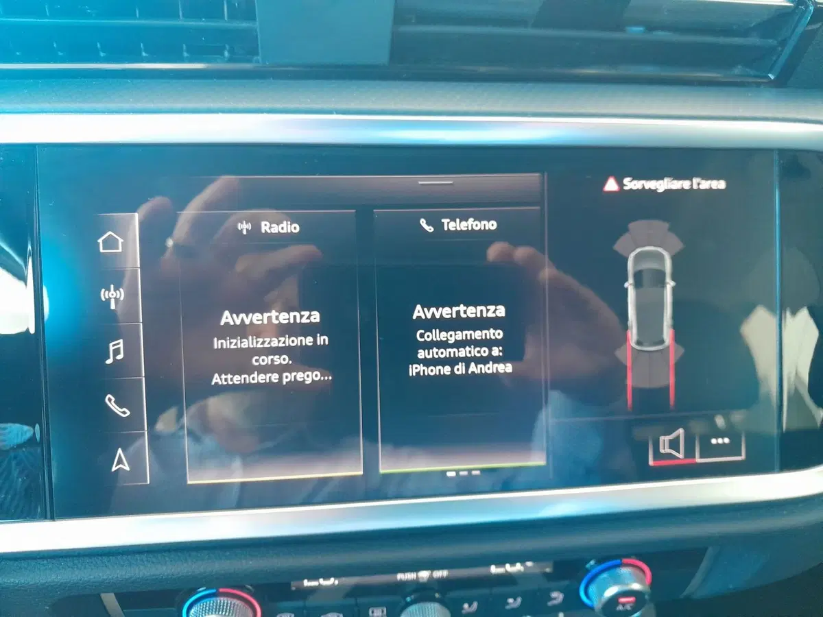 Audi Q3 usata a Asti (17)