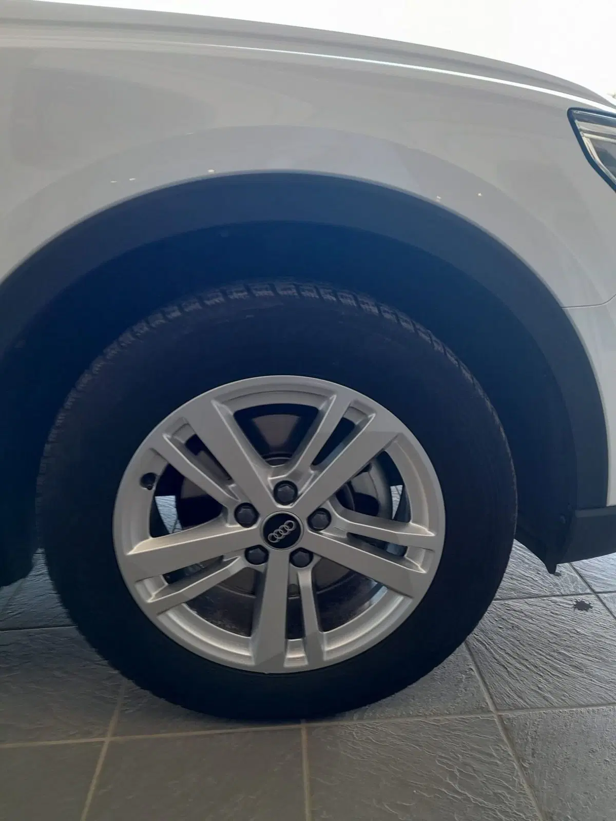 Audi Q3 usata a Asti (18)
