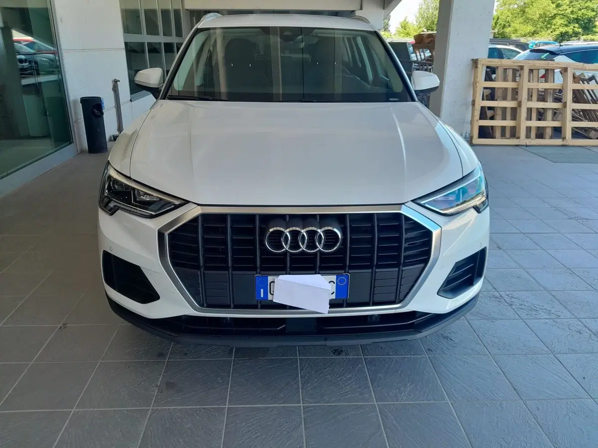 Audi Q3 usata a Asti (2)