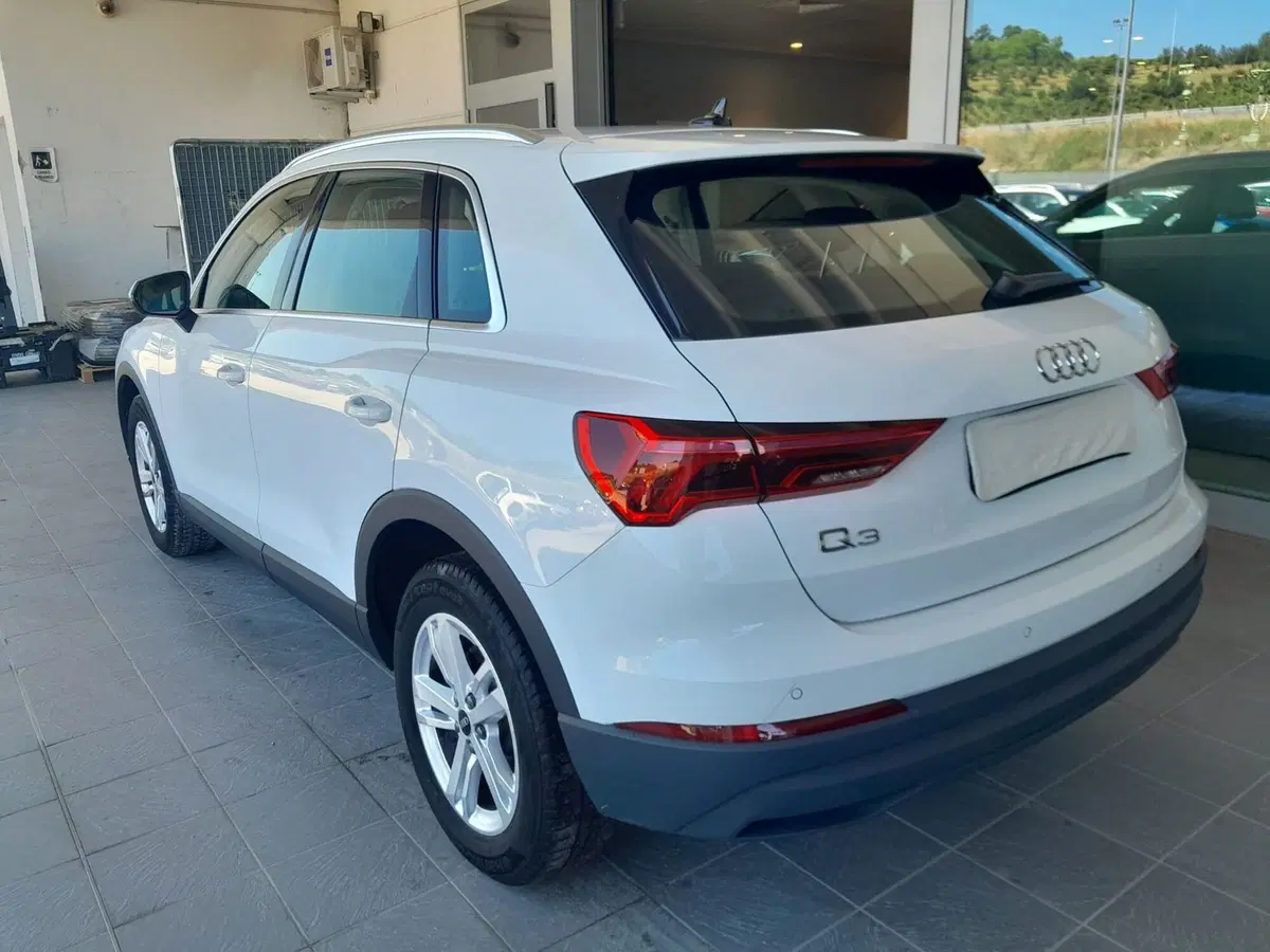 Audi Q3 usata a Asti (4)