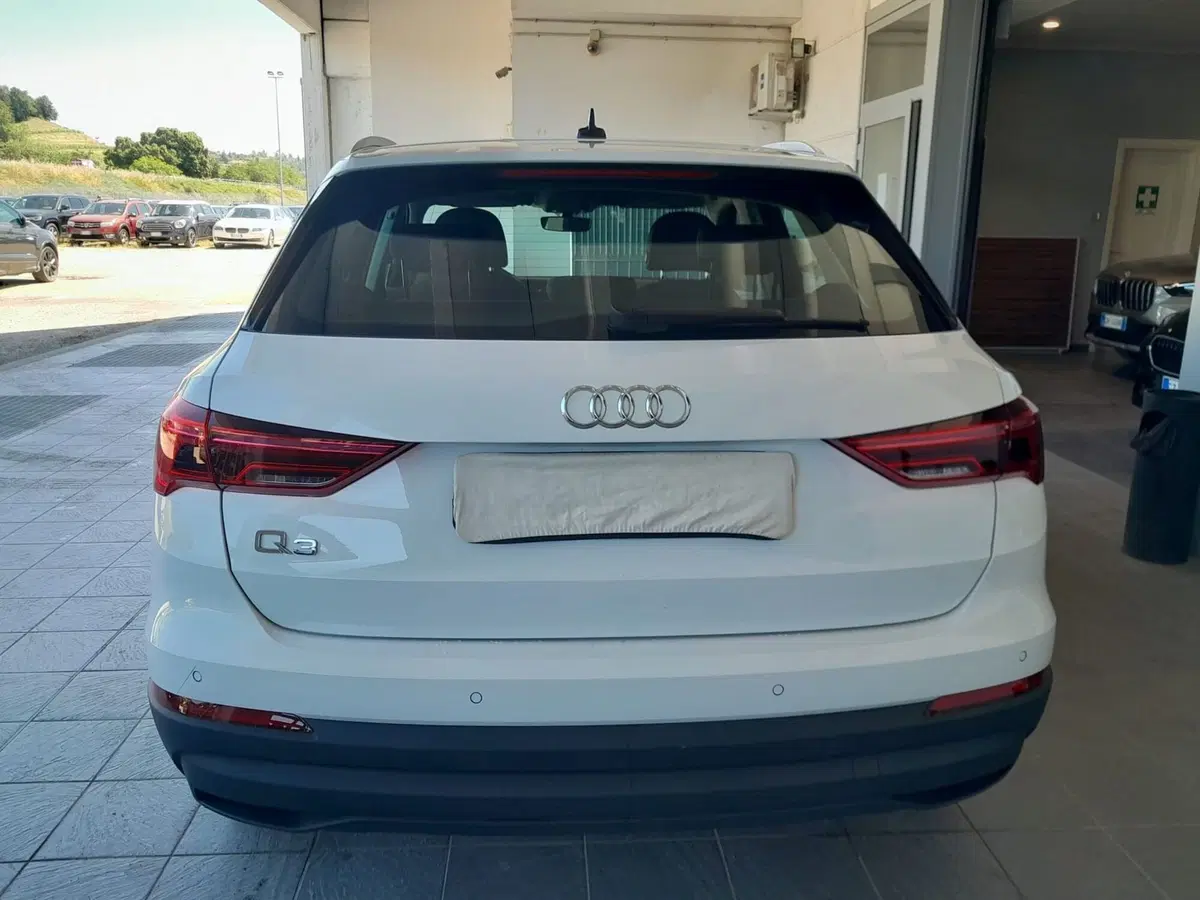 Audi Q3 usata a Asti (5)