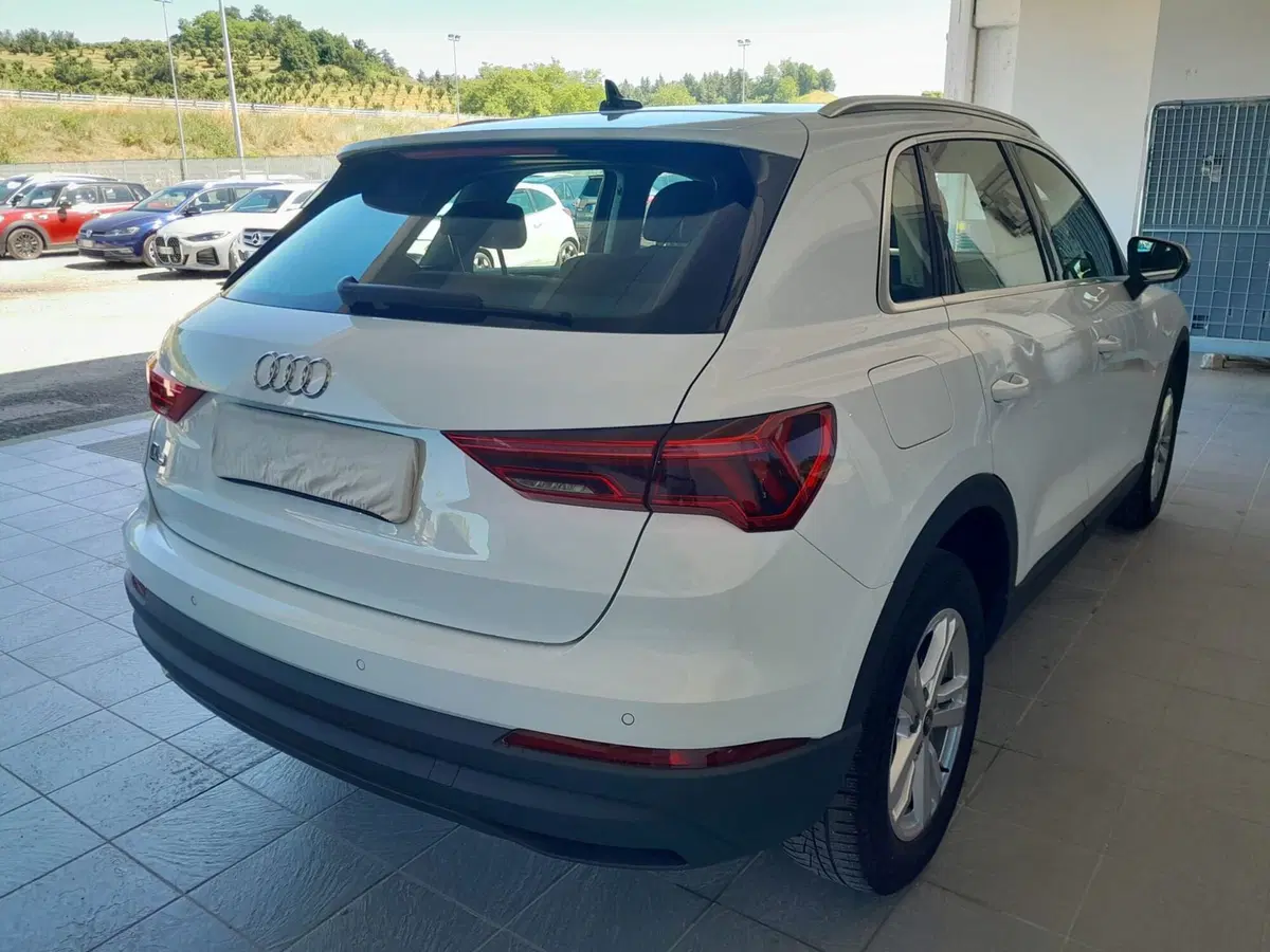 Audi Q3 usata a Asti (6)