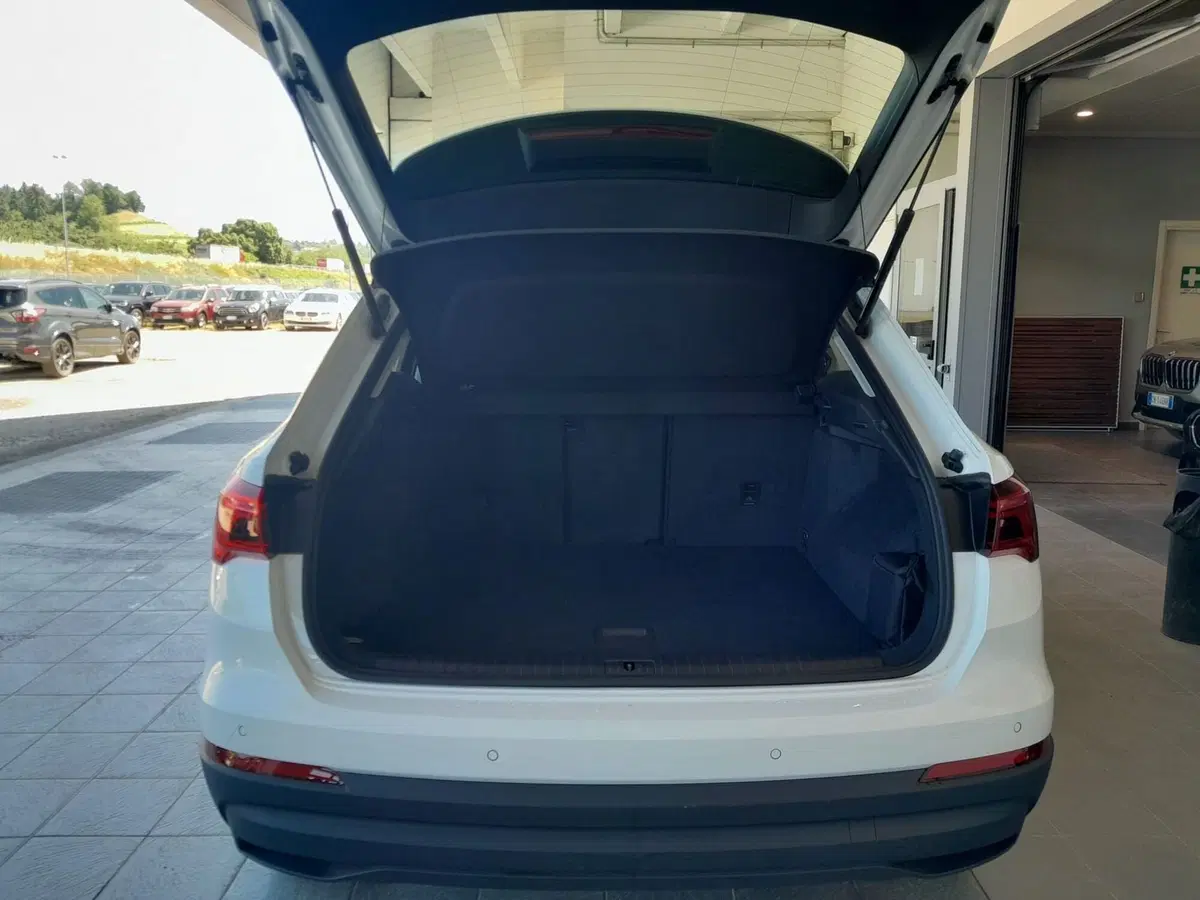 Audi Q3 usata a Asti (9)