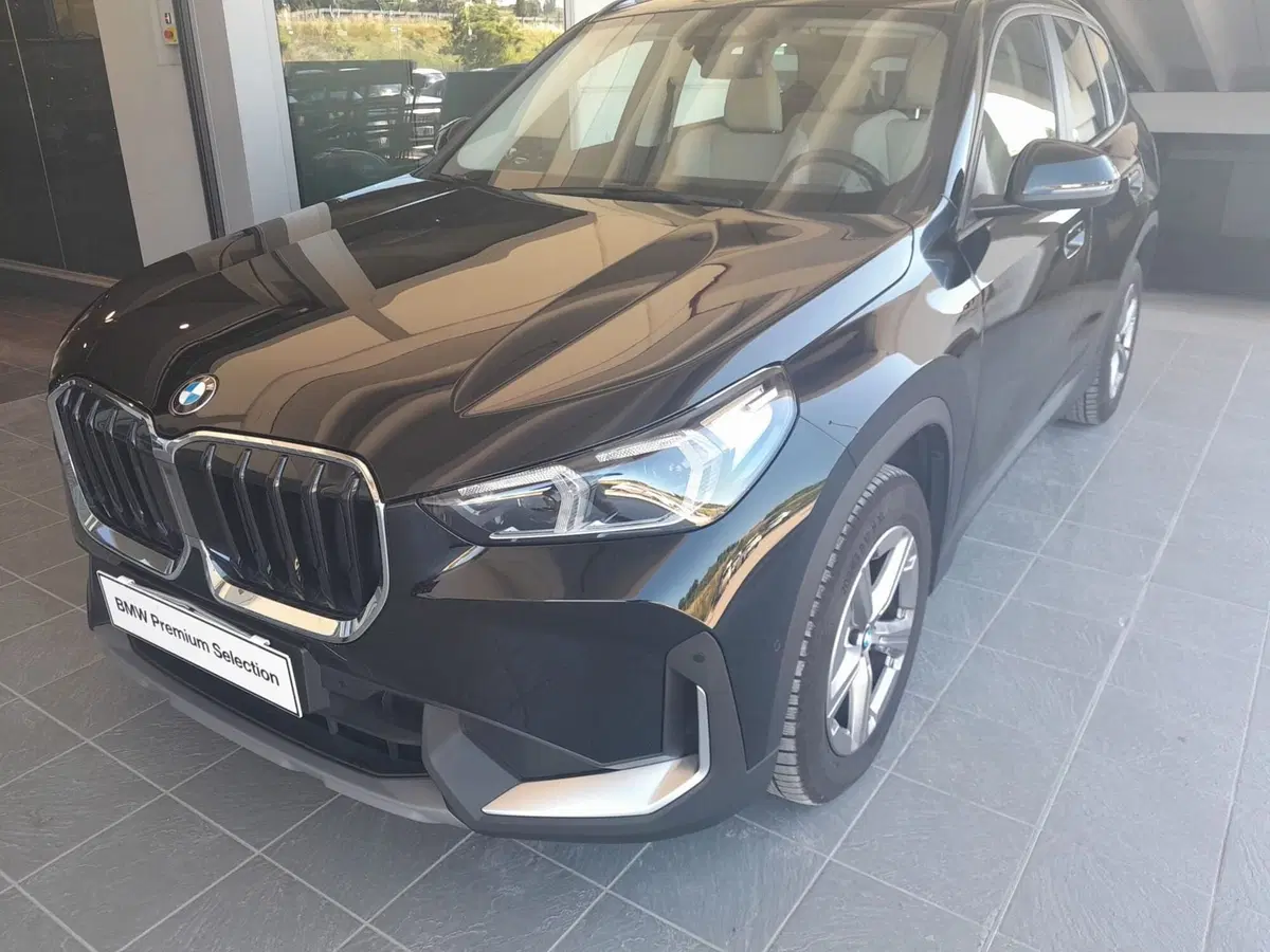 BMW X1 usata a Asti
