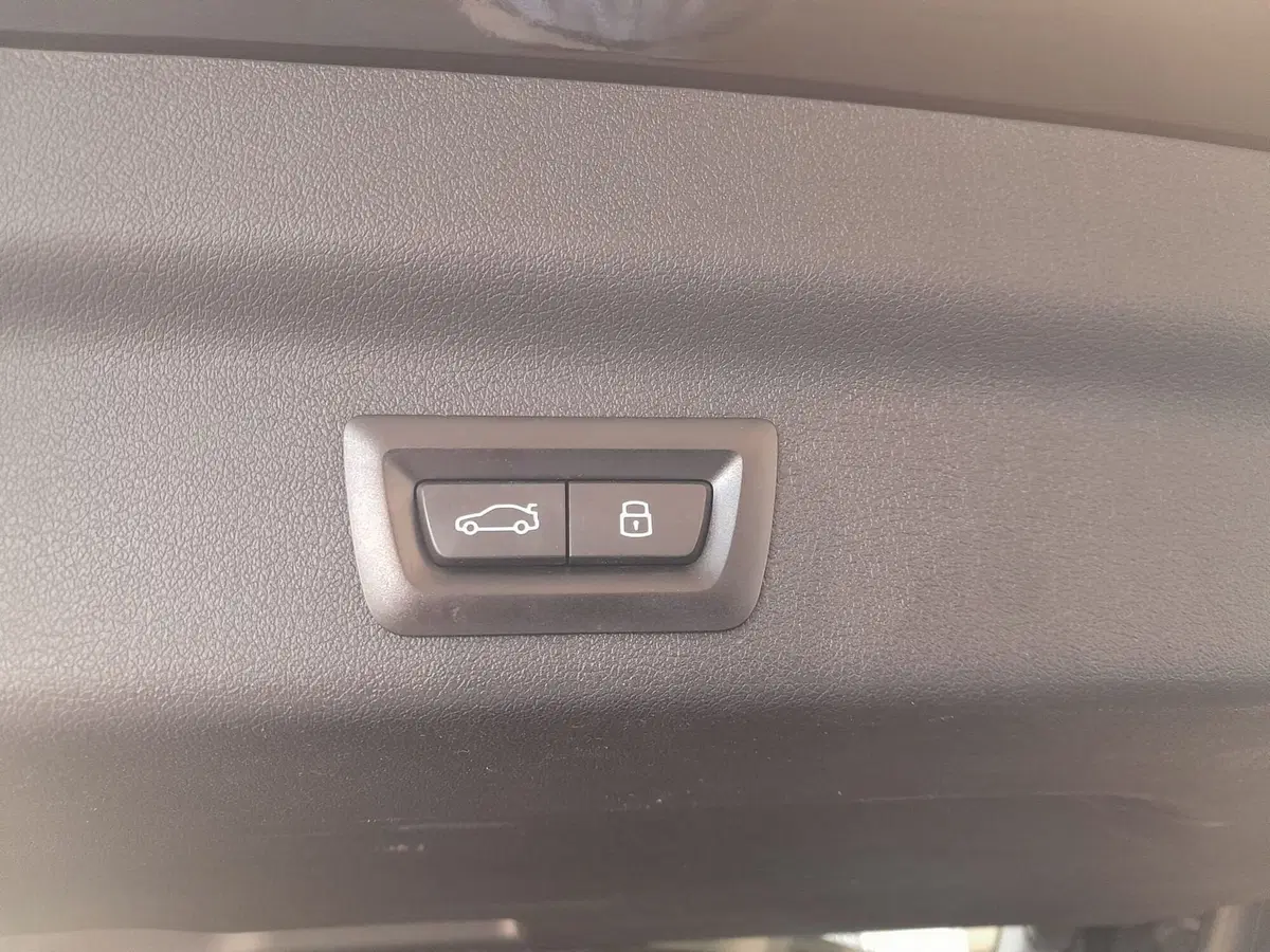 BMW X1 usata a Asti (11)