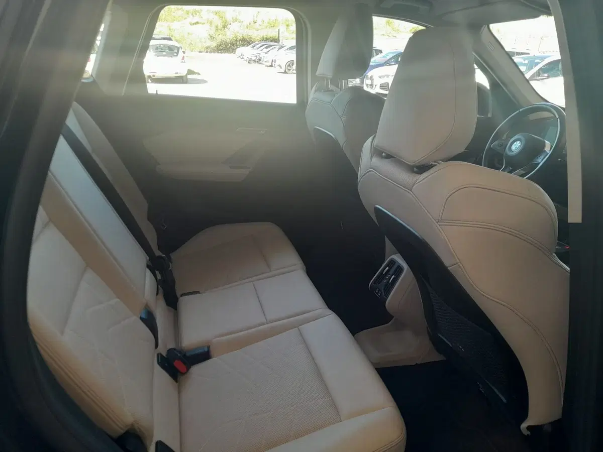 BMW X1 usata a Asti (12)