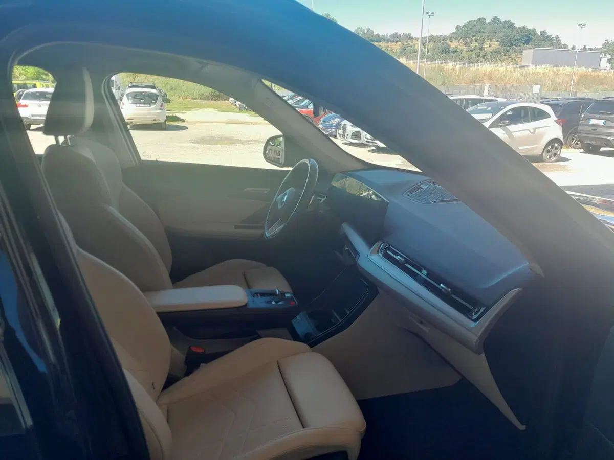 BMW X1 usata a Asti (13)