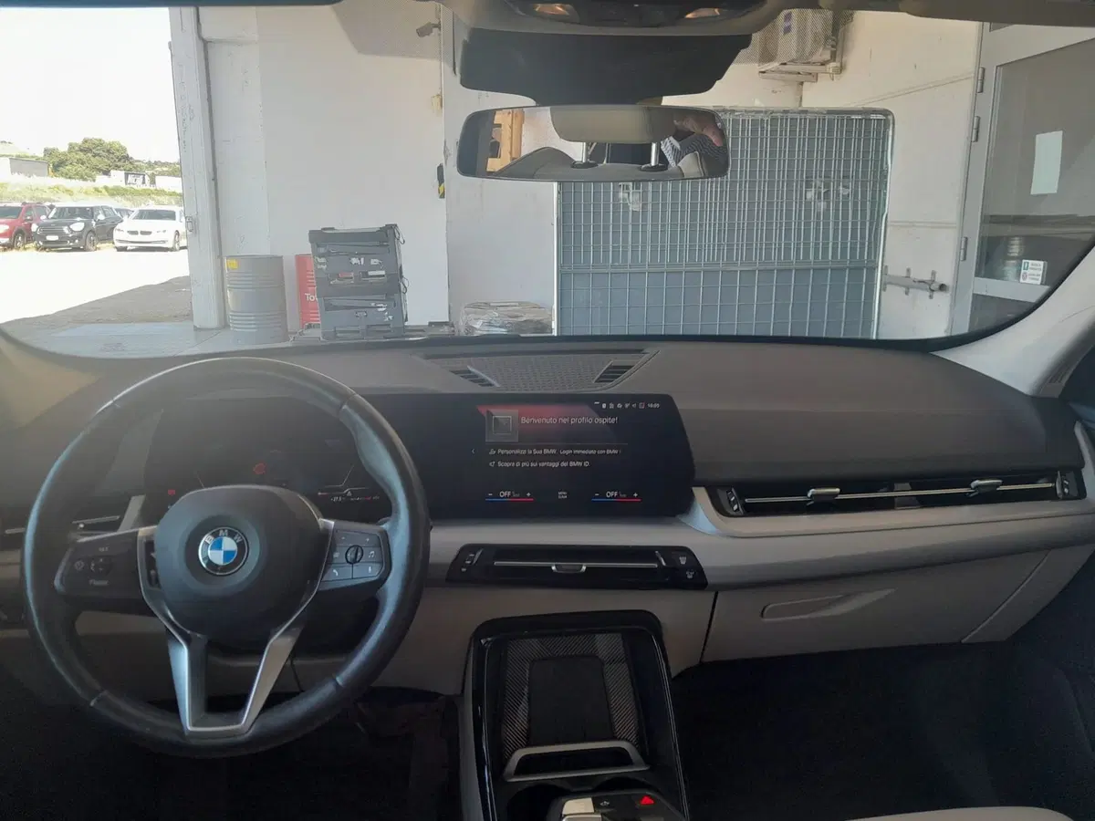 BMW X1 usata a Asti (14)