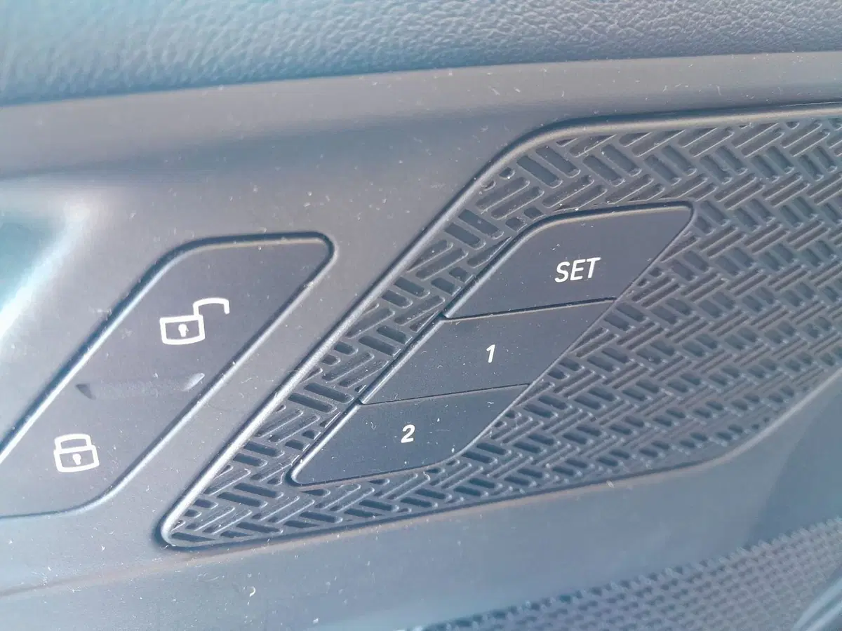 BMW X1 usata a Asti (19)