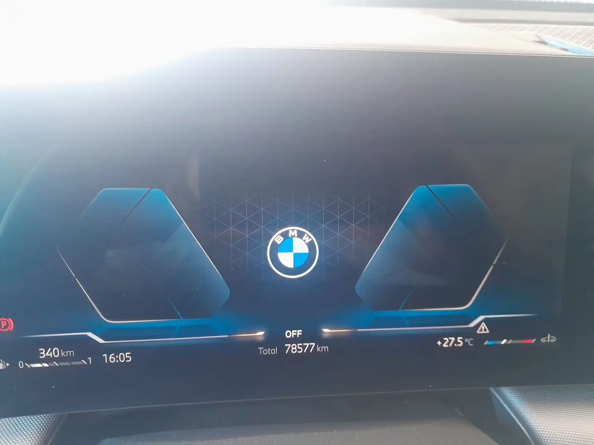 BMW X1 usata a Asti (20)