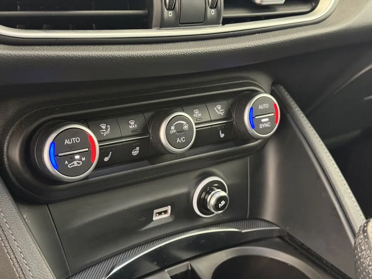 Alfa Romeo Stelvio usata a Perugia (19)