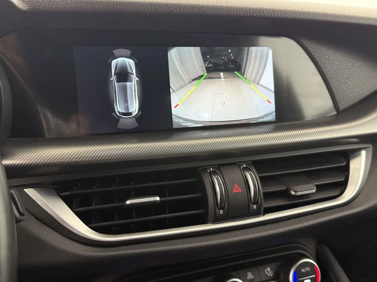 Alfa Romeo Stelvio usata a Perugia (20)