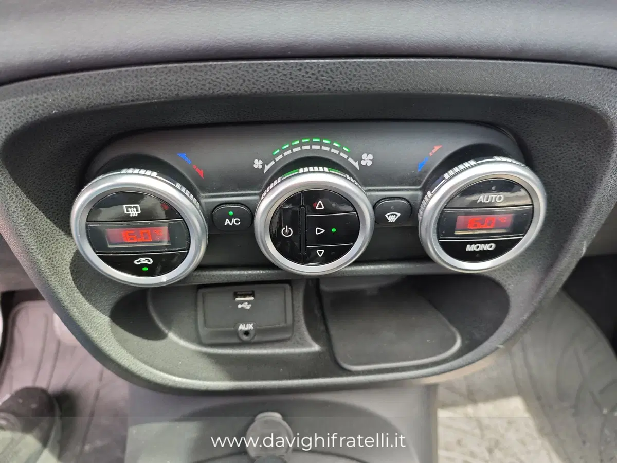 Fiat 500L usata a Cremona (12)