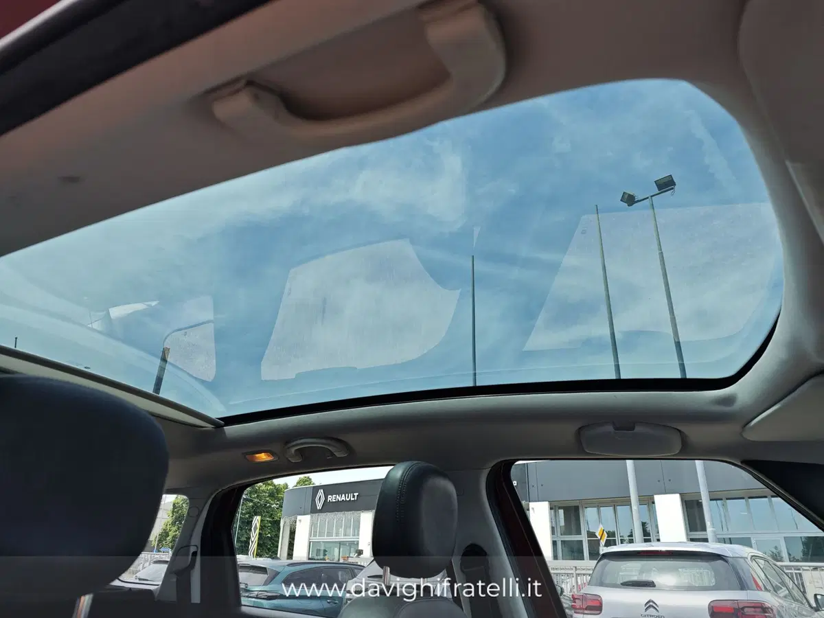 Fiat 500L usata a Cremona (14)