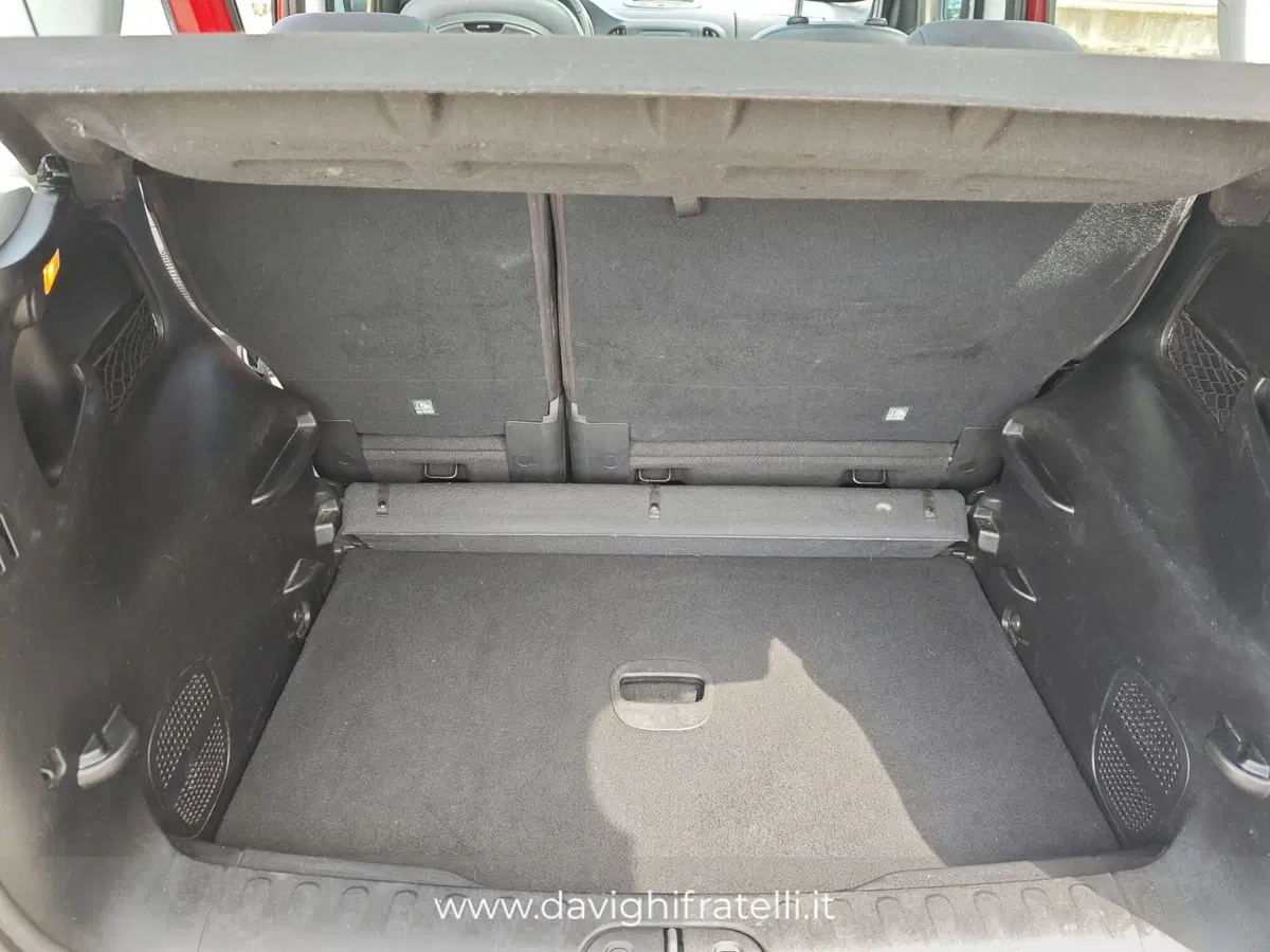 Fiat 500L usata a Cremona (17)