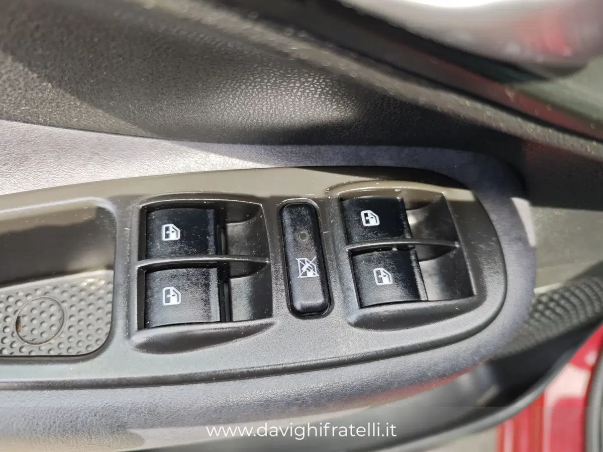 Fiat 500L usata a Cremona (18)
