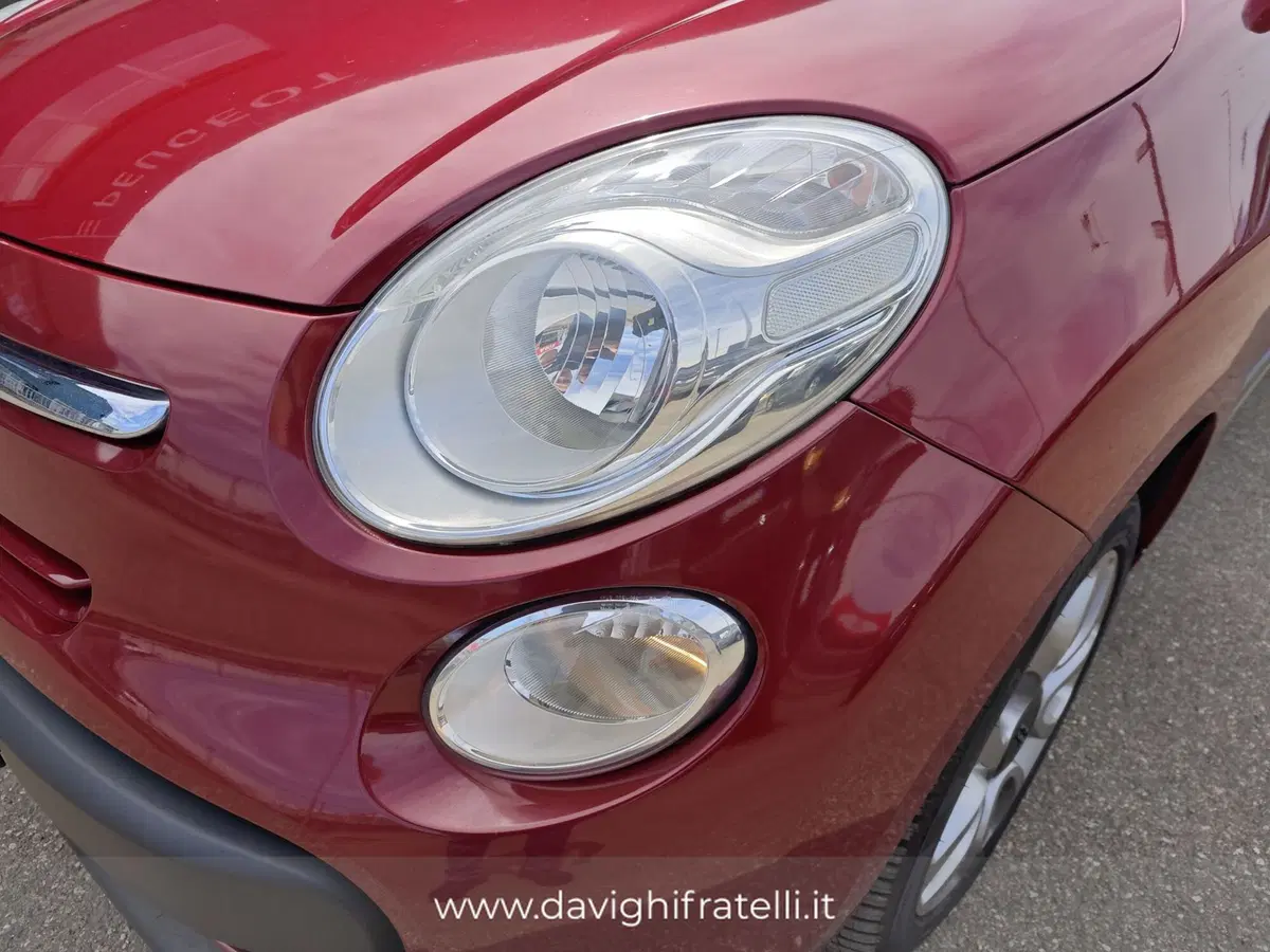 Fiat 500L usata a Cremona (19)