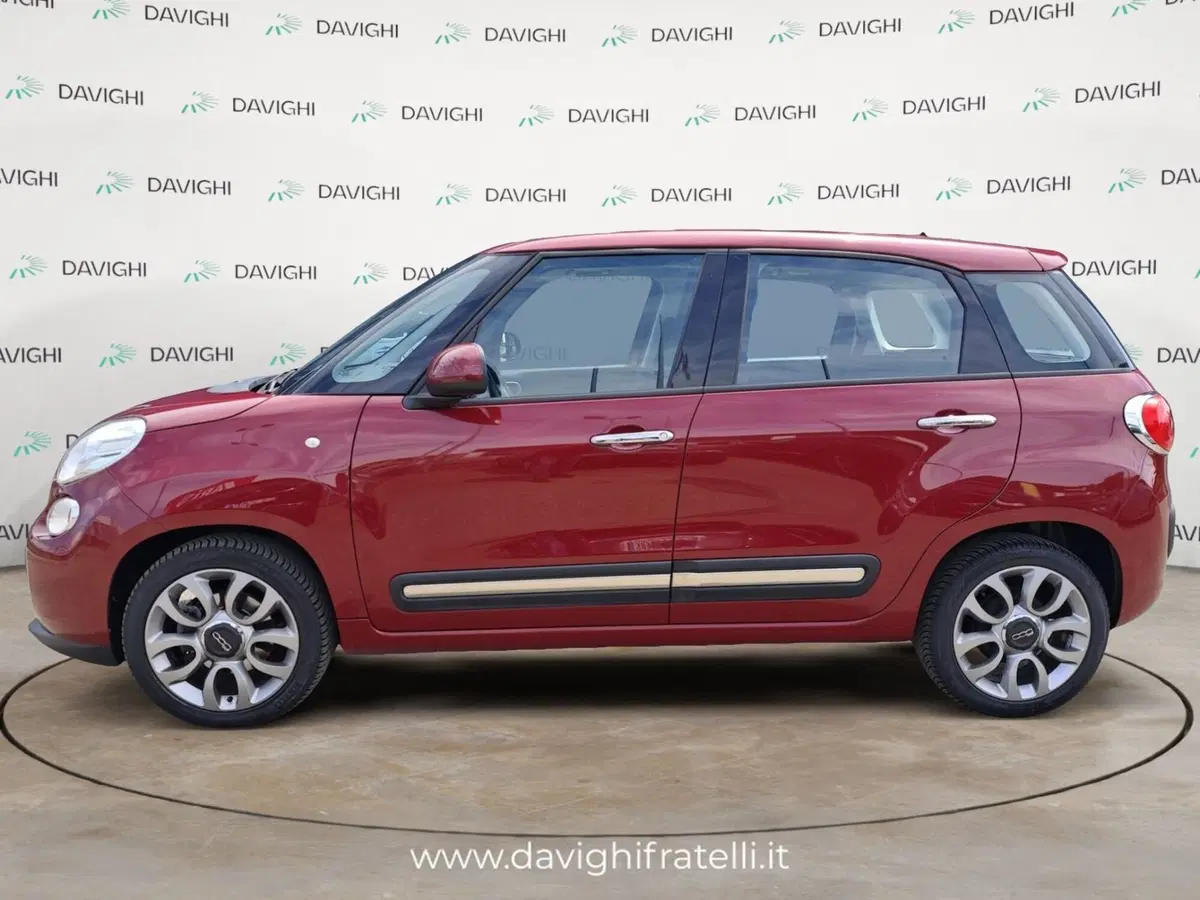 Fiat 500L usata a Cremona (2)