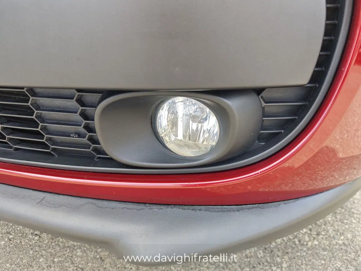 Fiat 500L usata a Cremona (20)