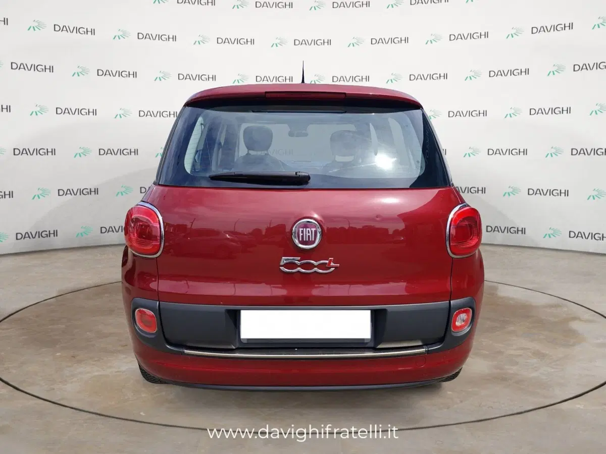 Fiat 500L usata a Cremona (4)