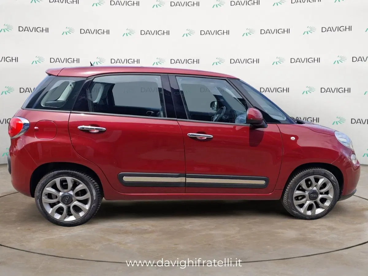 Fiat 500L usata a Cremona (6)