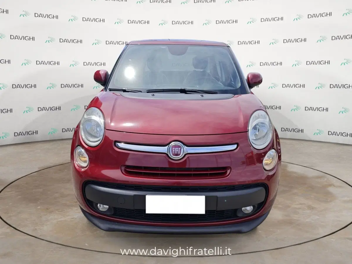 Fiat 500L usata a Cremona (8)