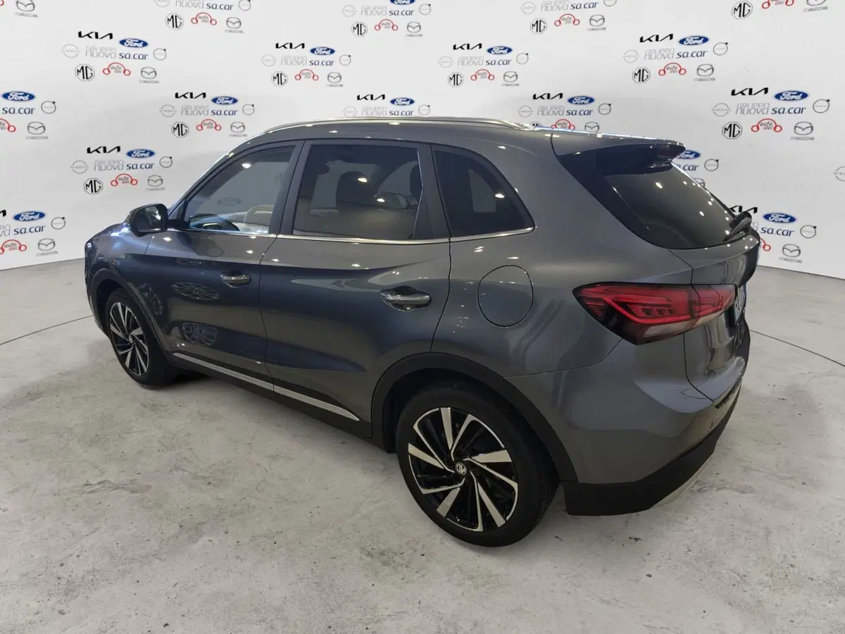 Mg ZS usata a Vercelli (4)