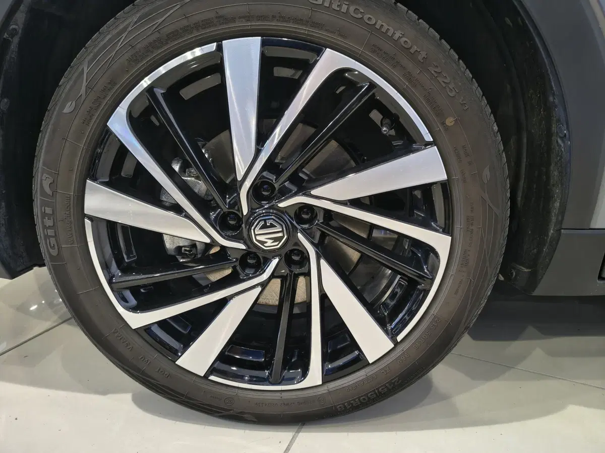 Mg ZS usata a Vercelli (6)