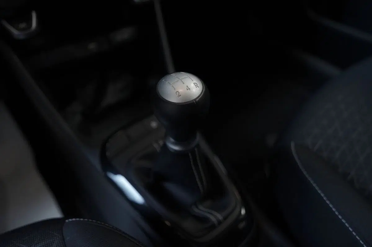 Kia Picanto usata a Torino (9)