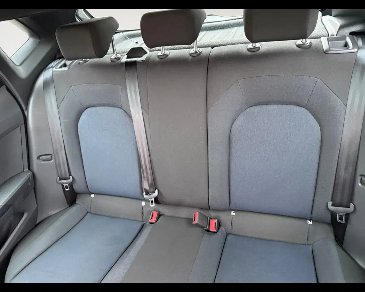 SEAT Ibiza usata a Ravenna (13)