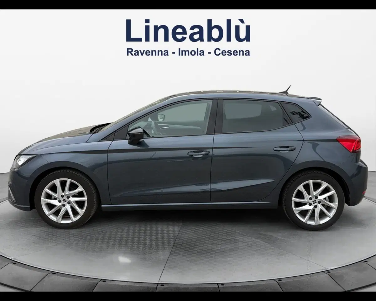 SEAT Ibiza usata a Ravenna (2)